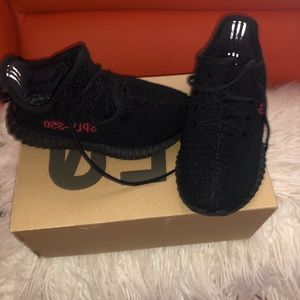 Kids yeezy